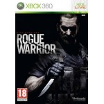 Rogue Warrior [Xbox 360]